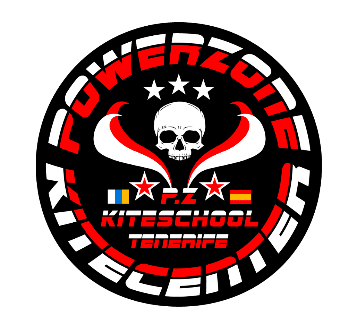 POWERZONE KITE SCHOOL CENTER - kitesurf in El Médano