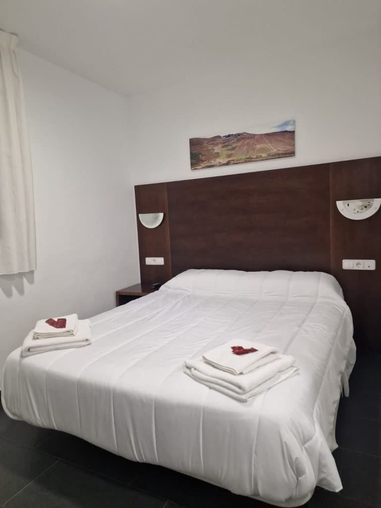 La Pinilla ski resort - ski in La Pinilla