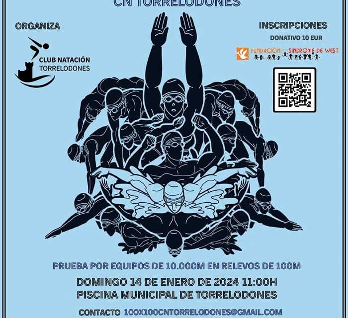 Centro de Natación Torrelodones - natacion in Torrelodones