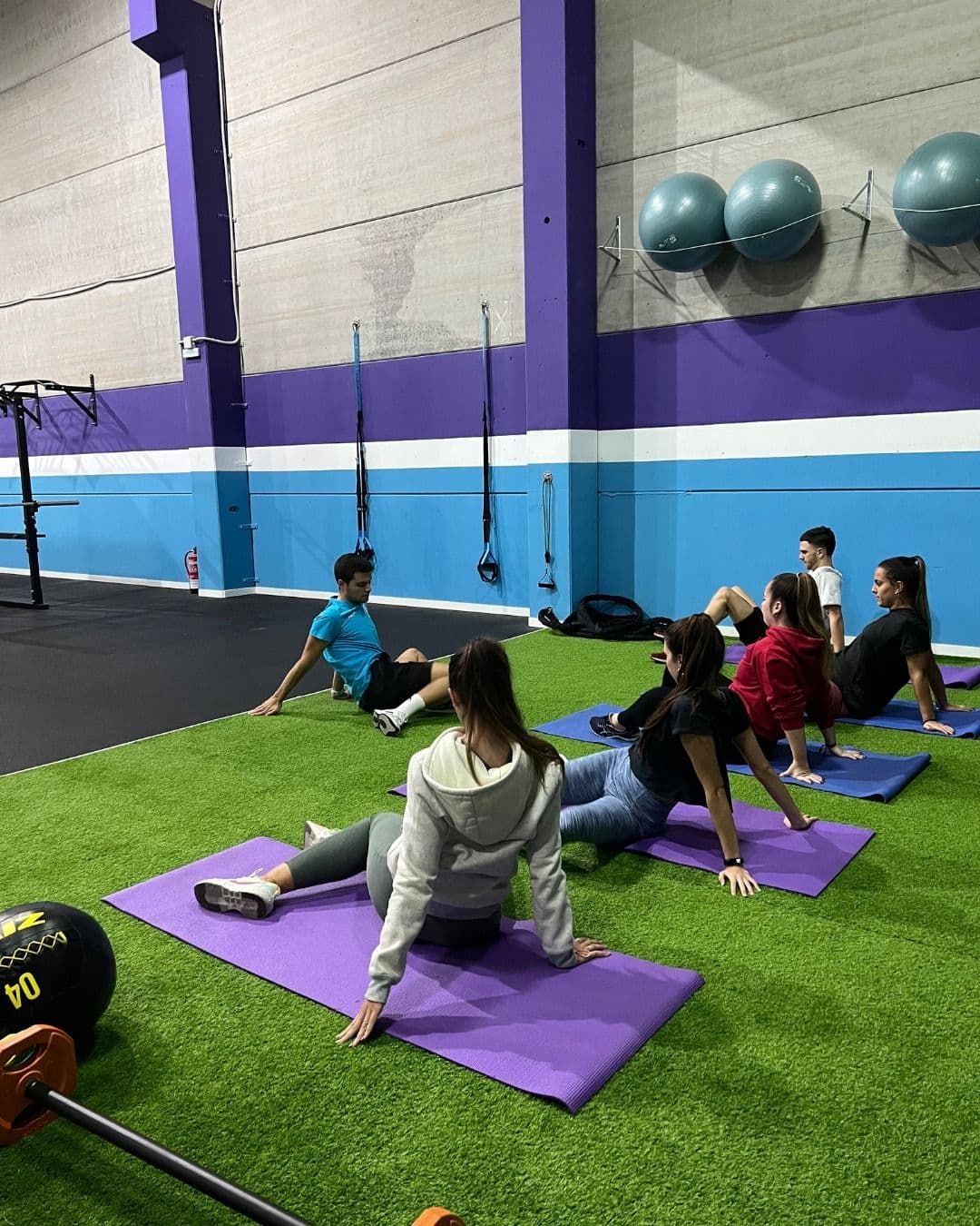 B6 ELITE - baloncesto in Alcalá de Guadaíra