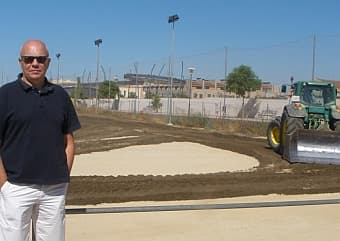 Cau Rugby Escuela - rugby in San Antonio de Benagéber