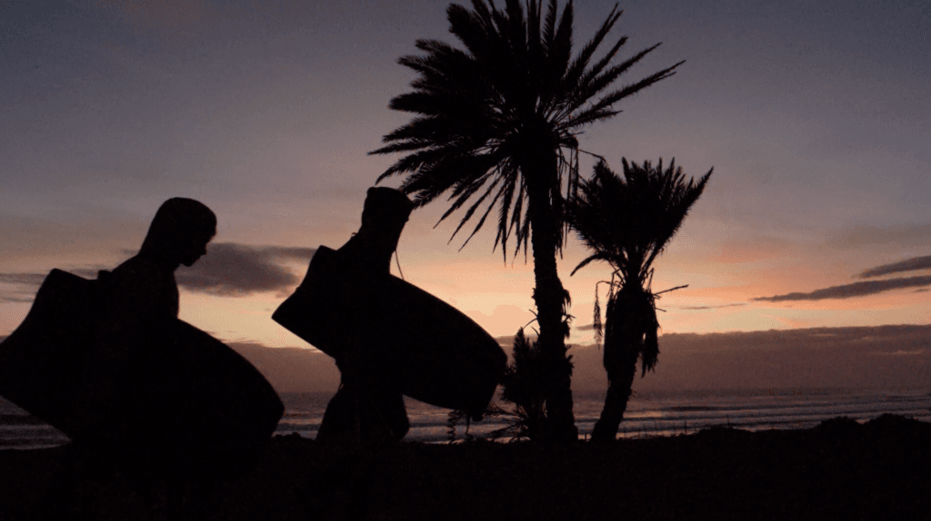 Ocean Roots - surf in Arcachon