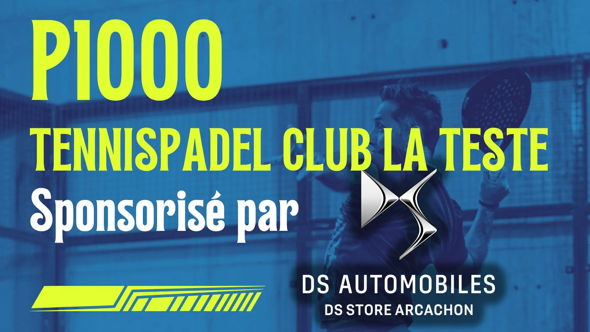 BRUYERES (LES) TC - padel in Pau