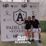Padel Sport Academy - padel in Málaga