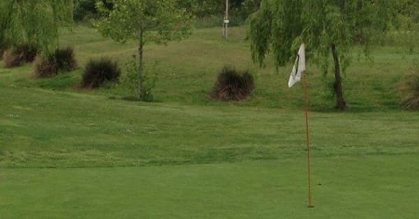 Pitch & Putt Fornells - golf in Fornells de la Selva