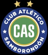 Club Atlético Samborondón crest