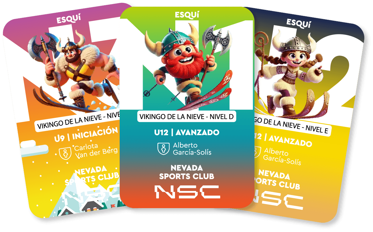 New Badge illustration