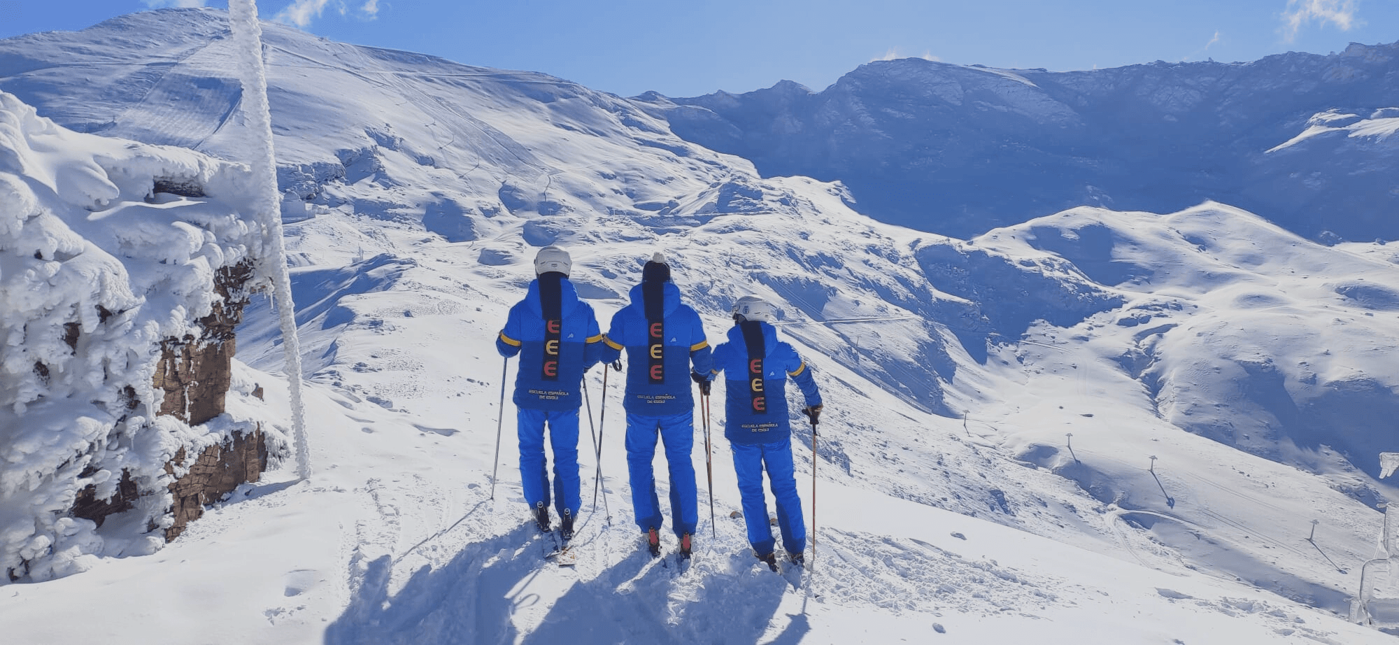 Escuela Española de Esquí