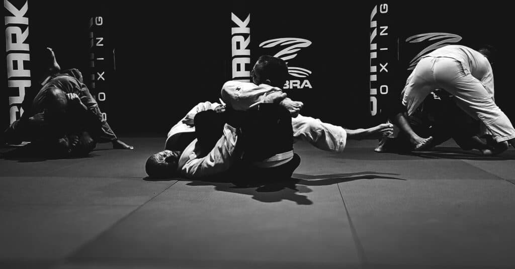 Titan Ludus Conil - karate in Conil de la Frontera