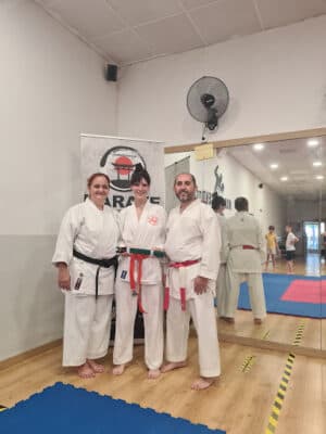 DKM - DOJO KARATE de MAFAMUDE - karate in Vila Nova de Gaia