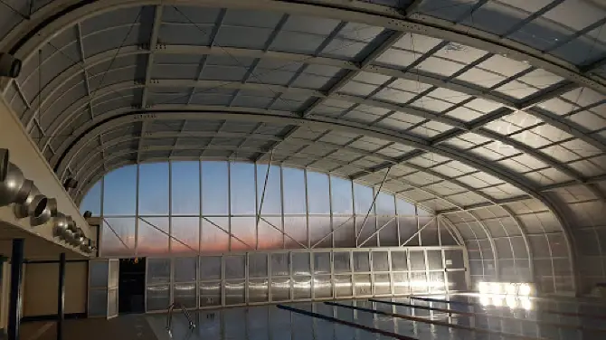 Cintruenigo Indoor Swimming Pool - natacion in Cintruénigo