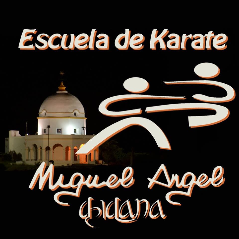 Escuela de karate Miguel Angel - judo in Chiclana de la Frontera