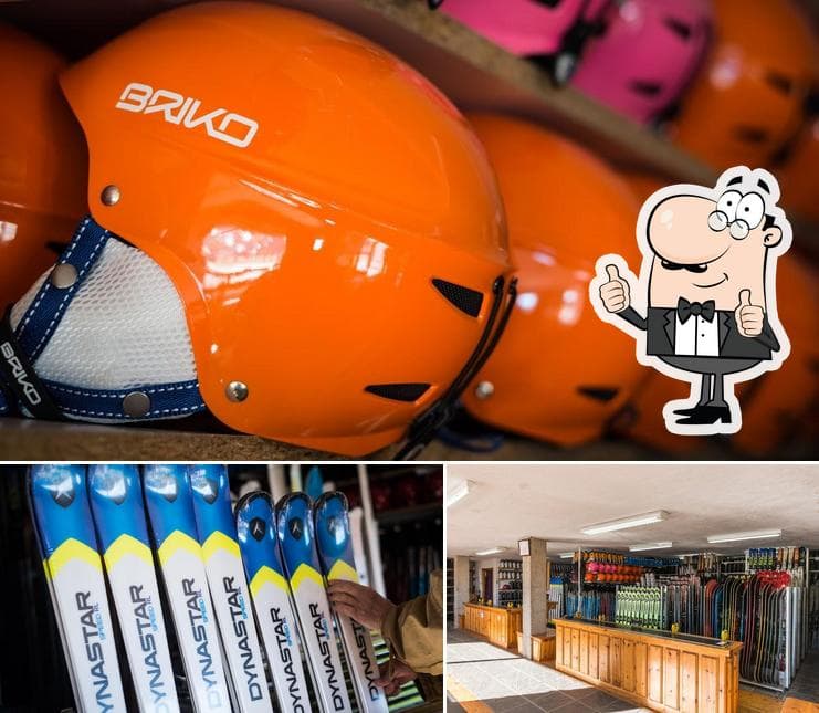 Ski Agosti-Alquiler en Alto Campoo - ski in Brañavieja