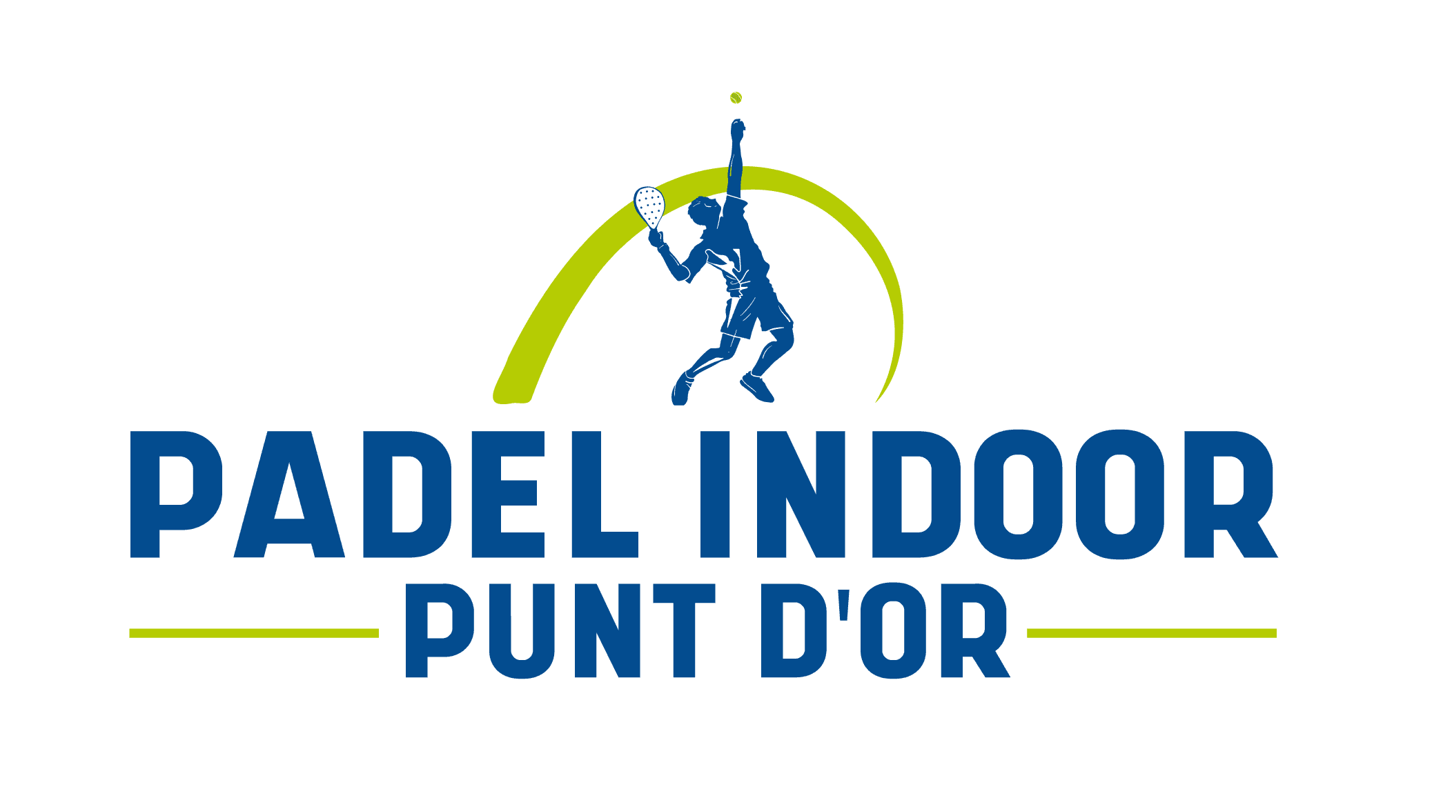 PĂ del Indoor Punt d'Or - padel in Palafrugell