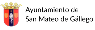 Municipal pools of San Mateo de GĂĄllego - natacion in San Mateo de GĂĄllego