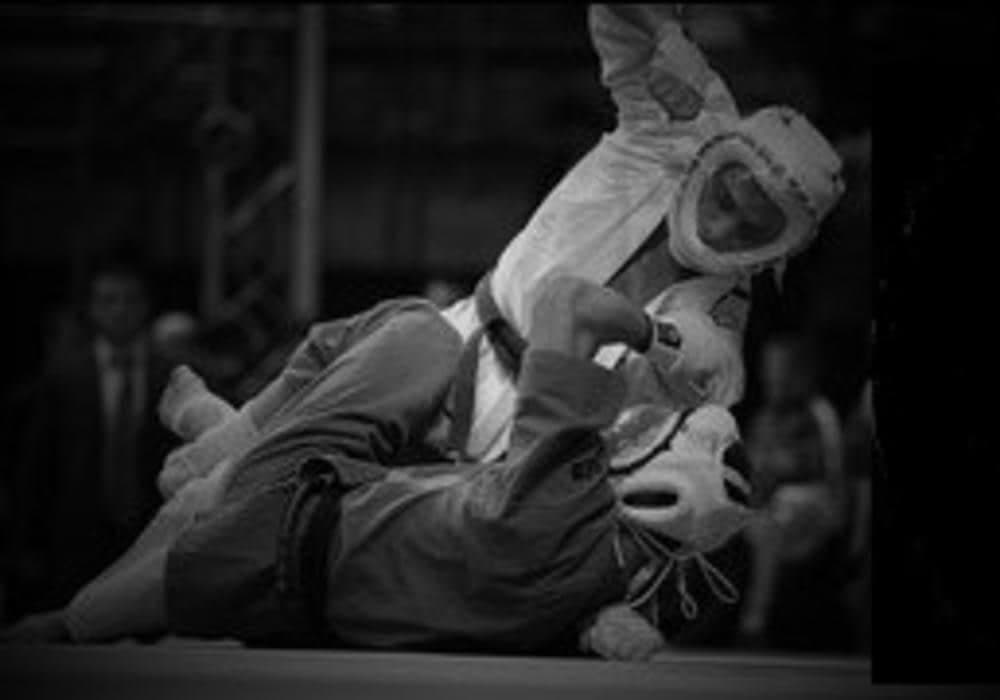 kudo valencia - karate in València