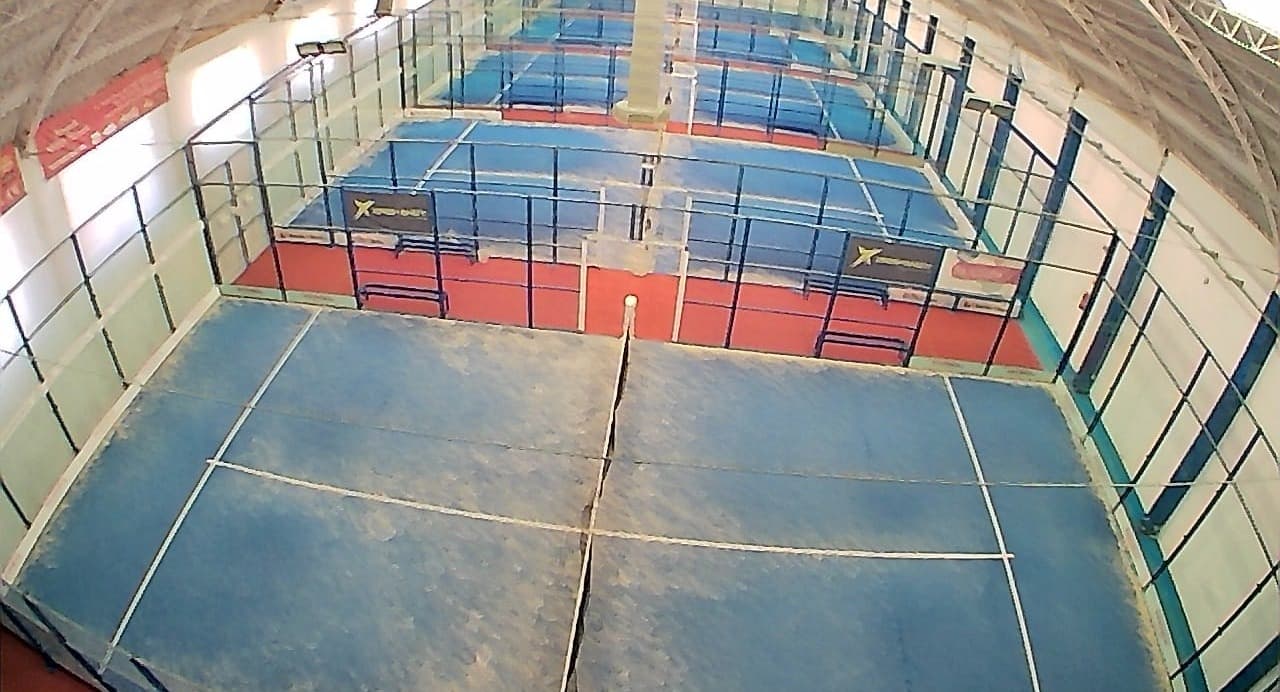 Pickleball Úbeda - pickleball in Úbeda