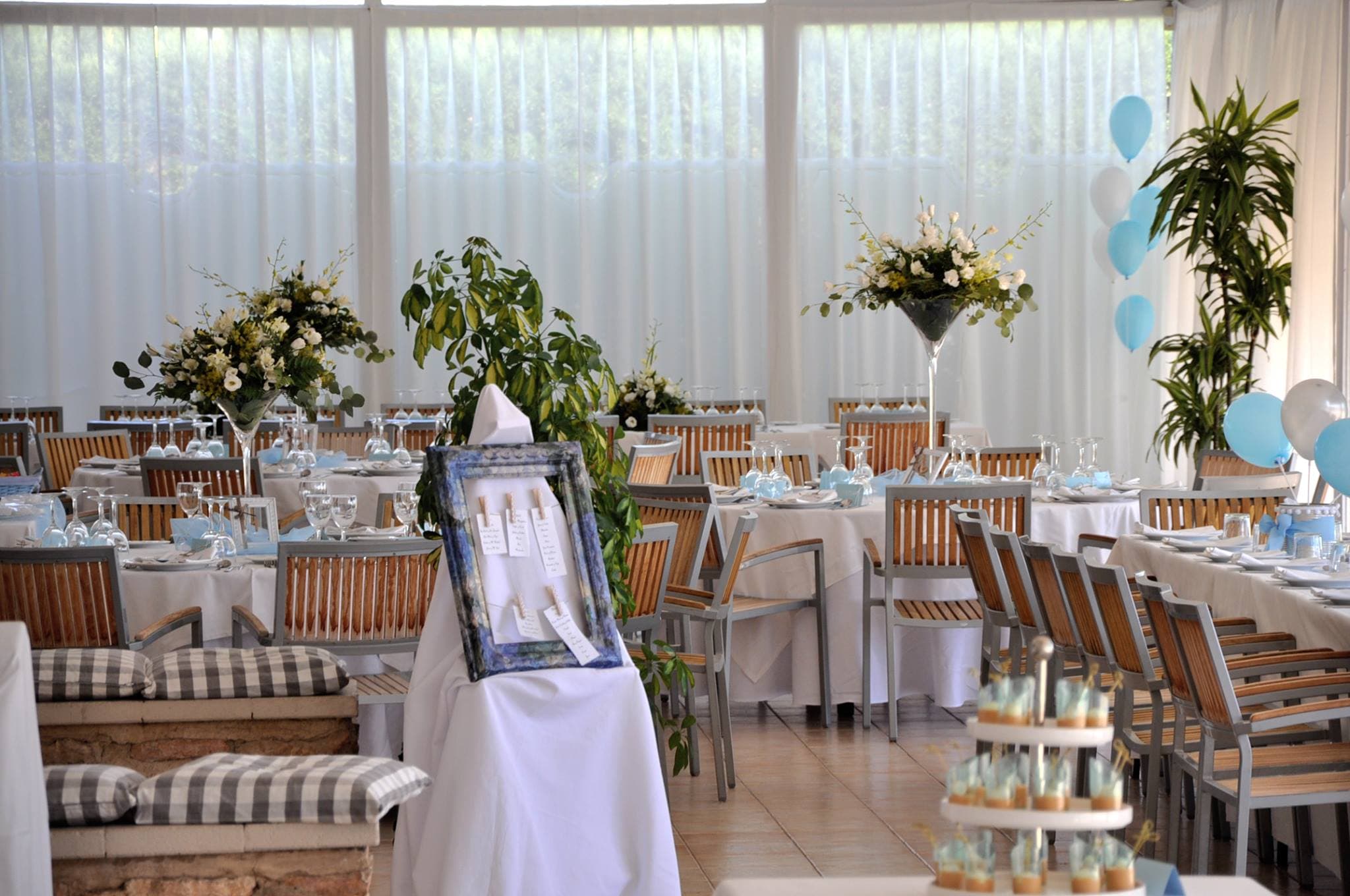 Sociedad Tiro de Pichón - tenis in Albacete