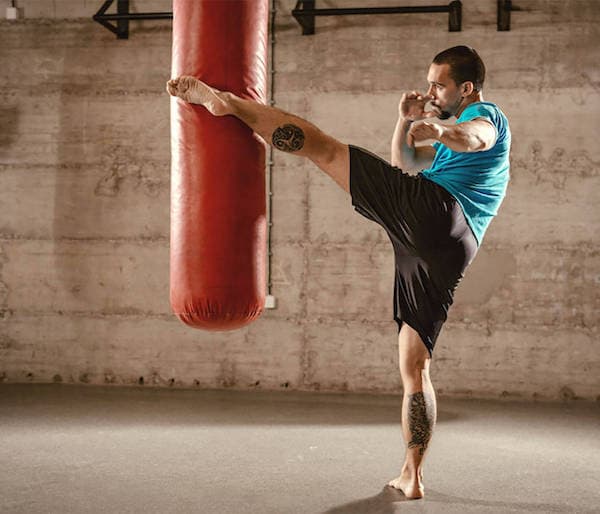 Ready For Defense - karate in Mas Camarena