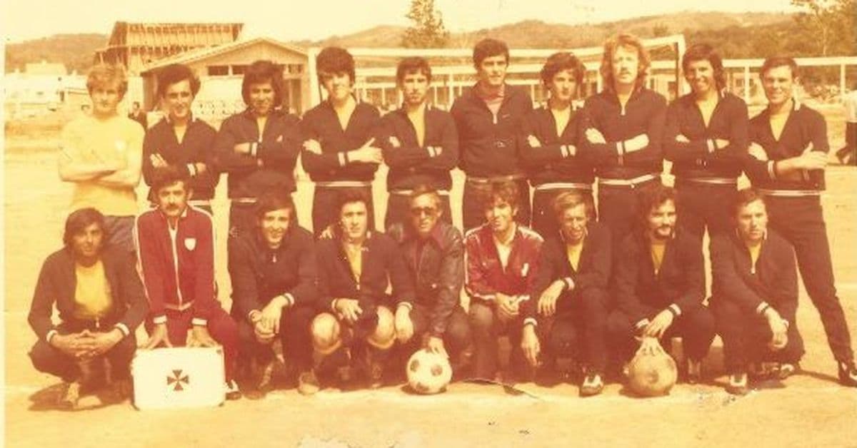 Campo de futbol municipal Francisco Trujillano - Unión Deportiva Tesorillo - fútbol in San Martín del Tesorillo