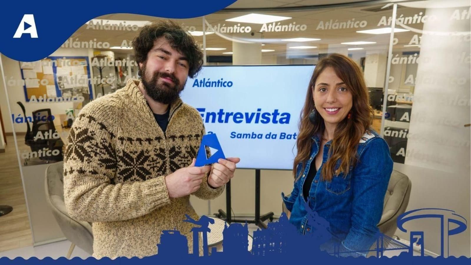 C.P. Alertanavia - fútbol in Vigo