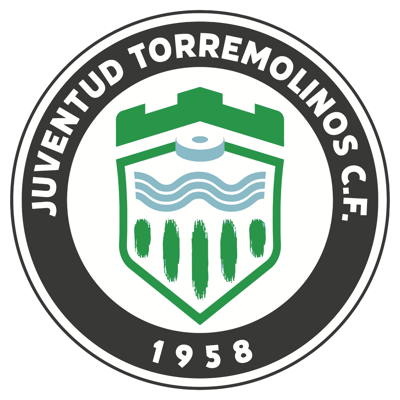 Juventud de Torremolinos CF - fútbol in Torremolinos