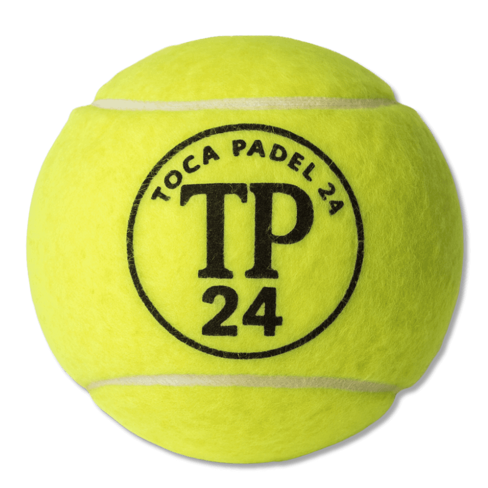 TocaPadel24 - padel in Costa Teguise
