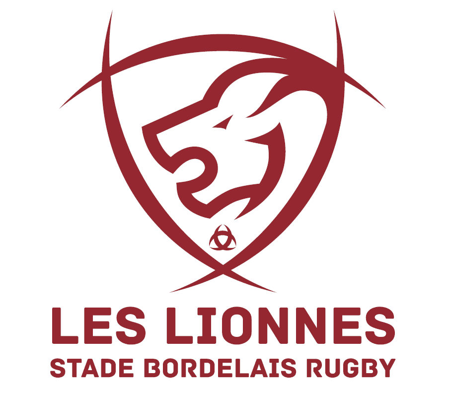 LES LIONNES RUGBY FEMININ - rugby in Bordeaux