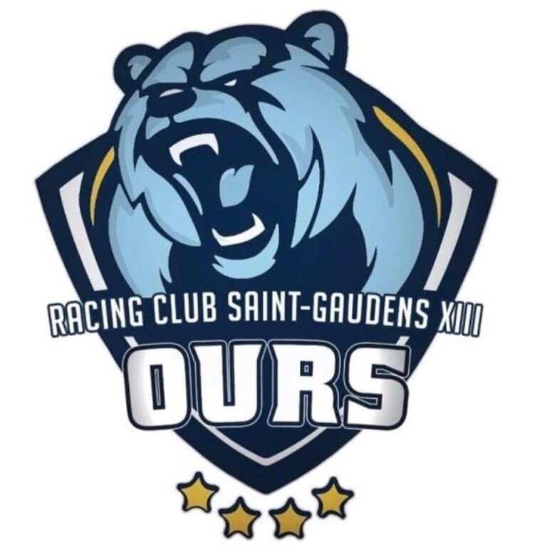 Racing Club Saint-Gaudens XIII - rugby in Saint-Gaudens