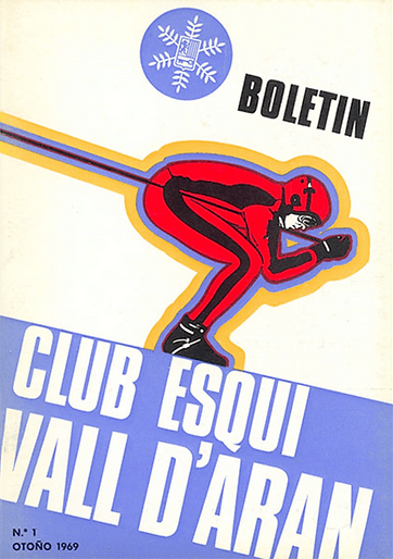 Escola Aranesa d'Esquí - ski in Baqueira