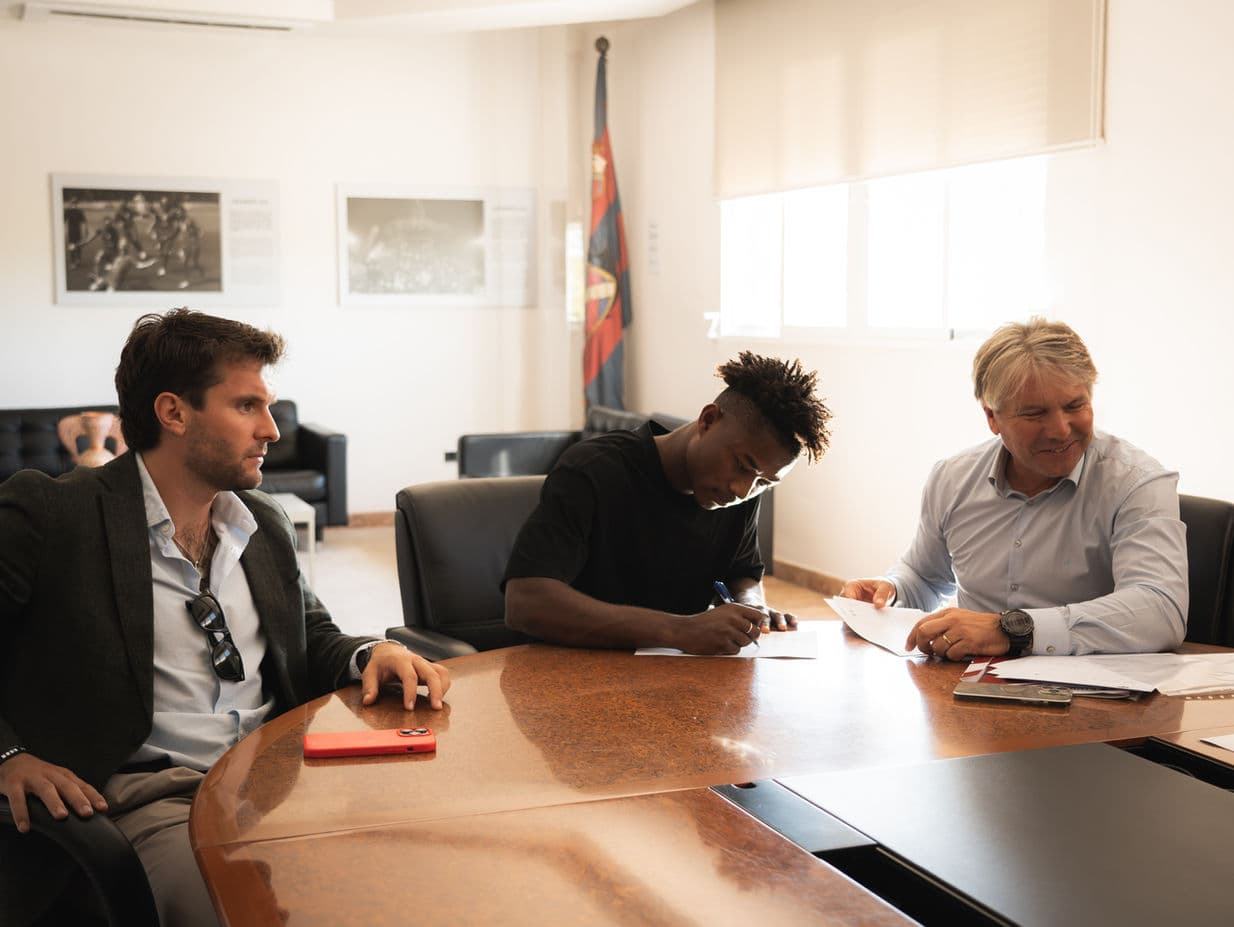 Eture FC - Eture Sports Football Club - fútbol in Vinaròs