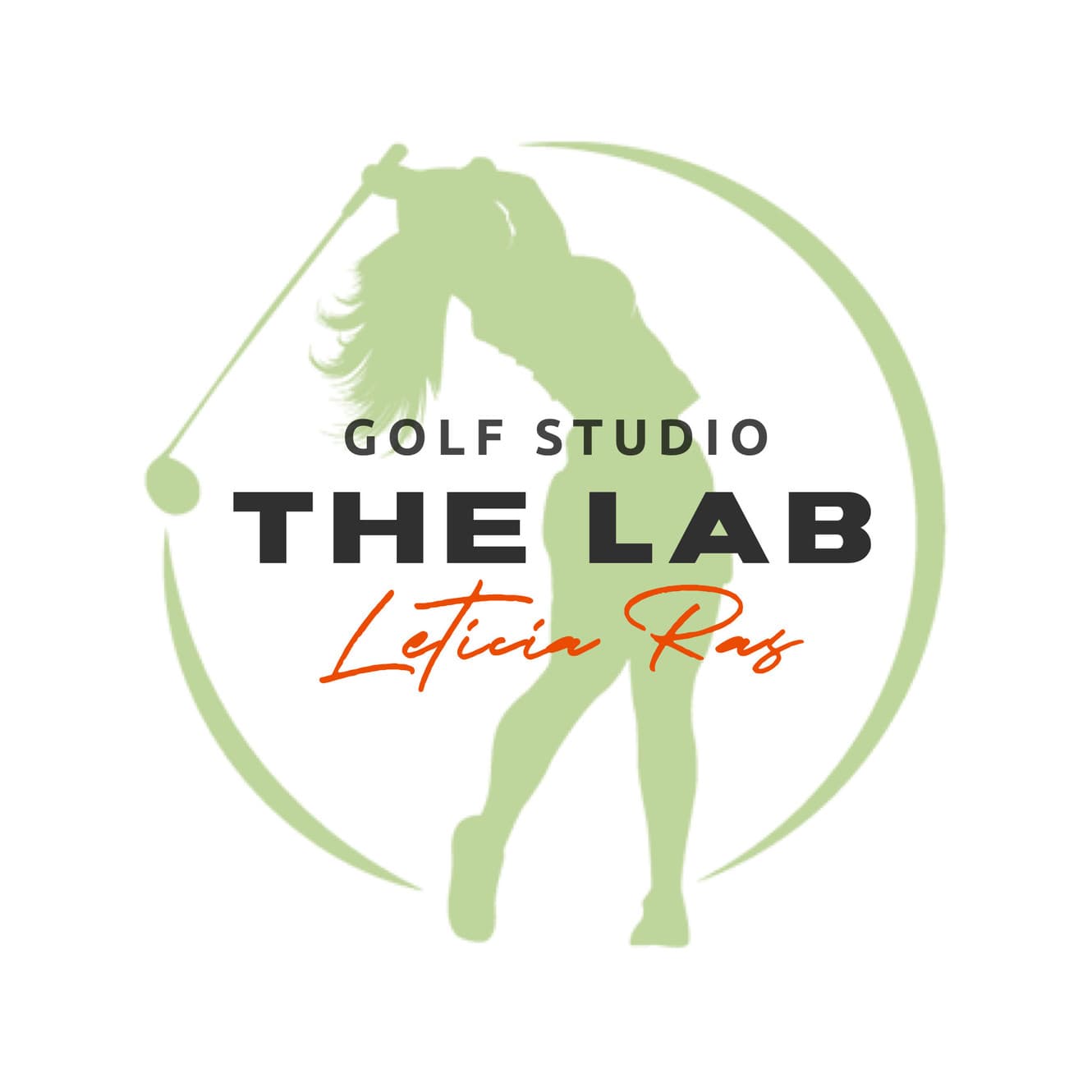 The Lab Golf Studio - golf in Benissa