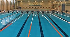 SUMA Fitness Club Piscina Valencia - natacion in València