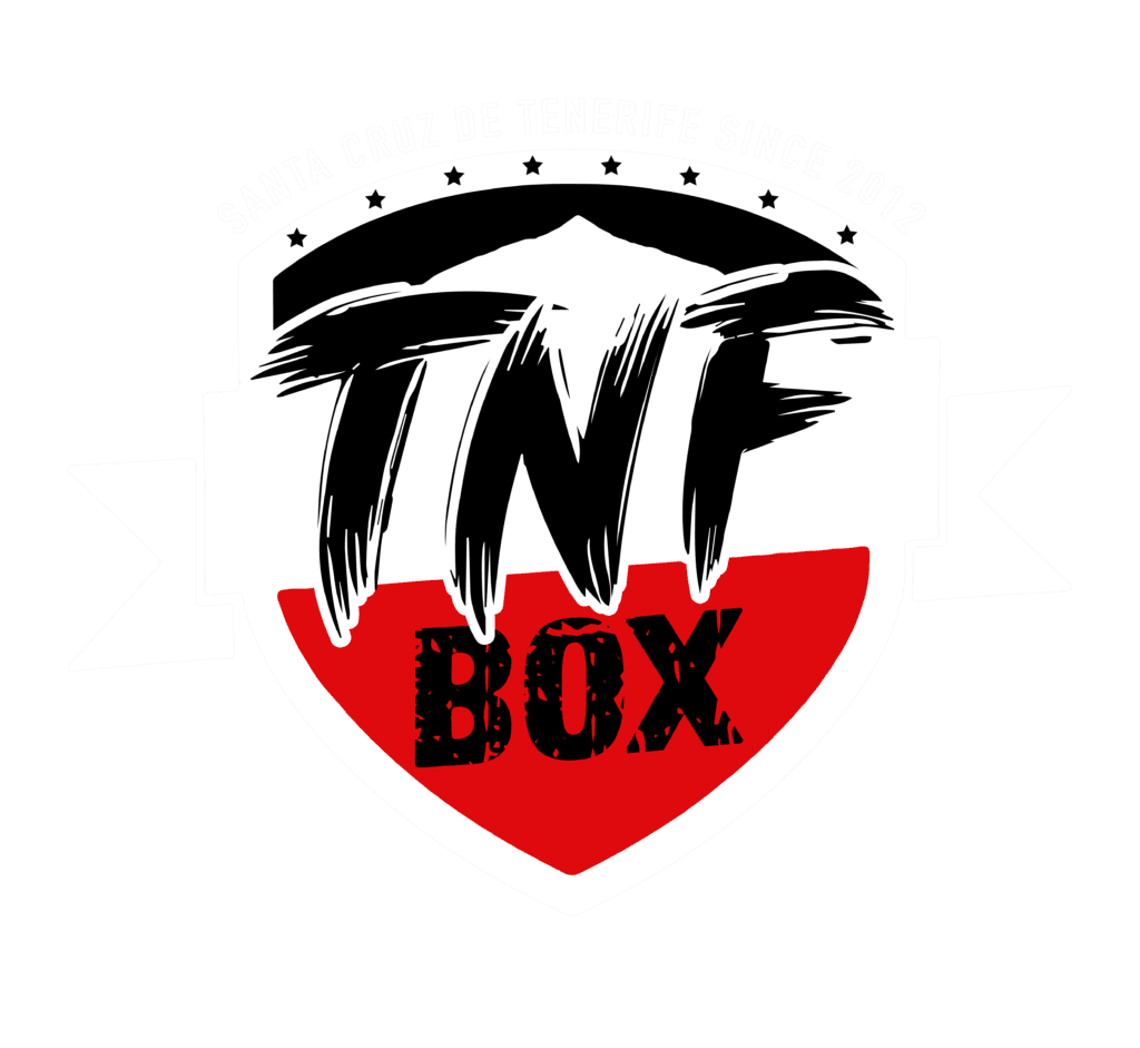 Tnf Box - crossfit in Santa Cruz de Tenerife