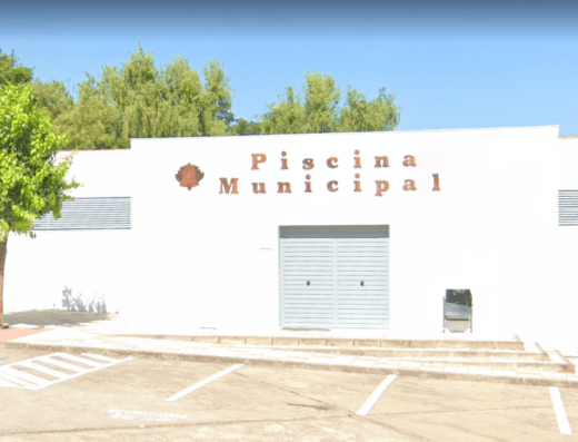 Piscina Municipal de Llerena - natacion in Llerena