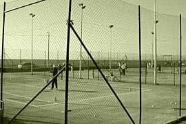 Errugbi-Zelaia FADURA - rugby in Getxo