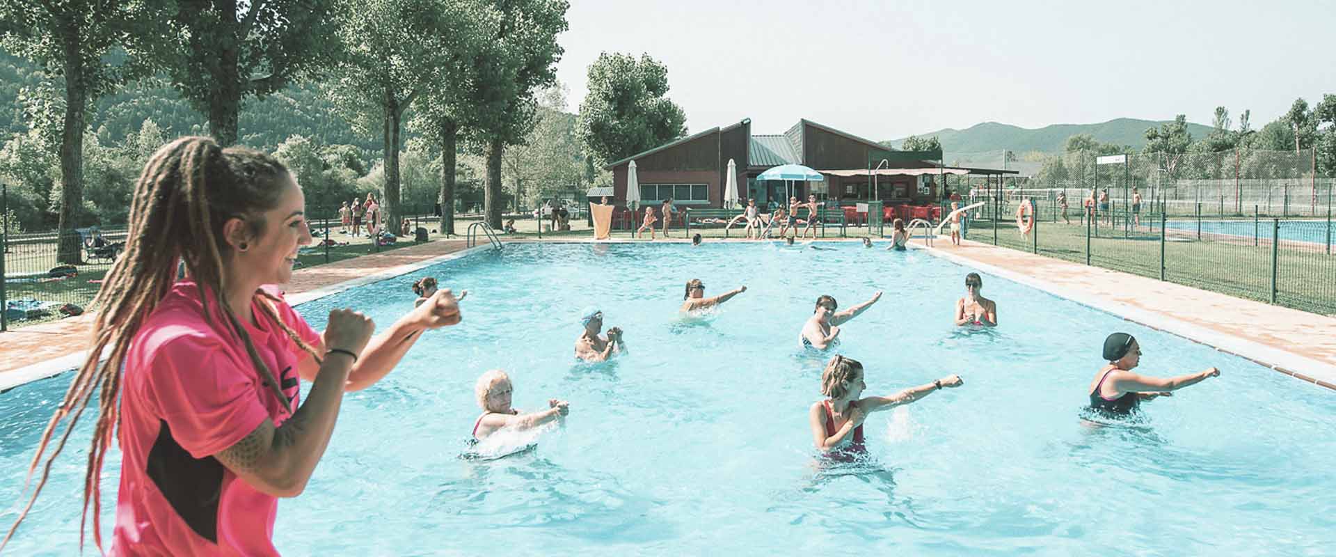 Polideportivo Municipal VillanĂșa - judo in VillanĂșa