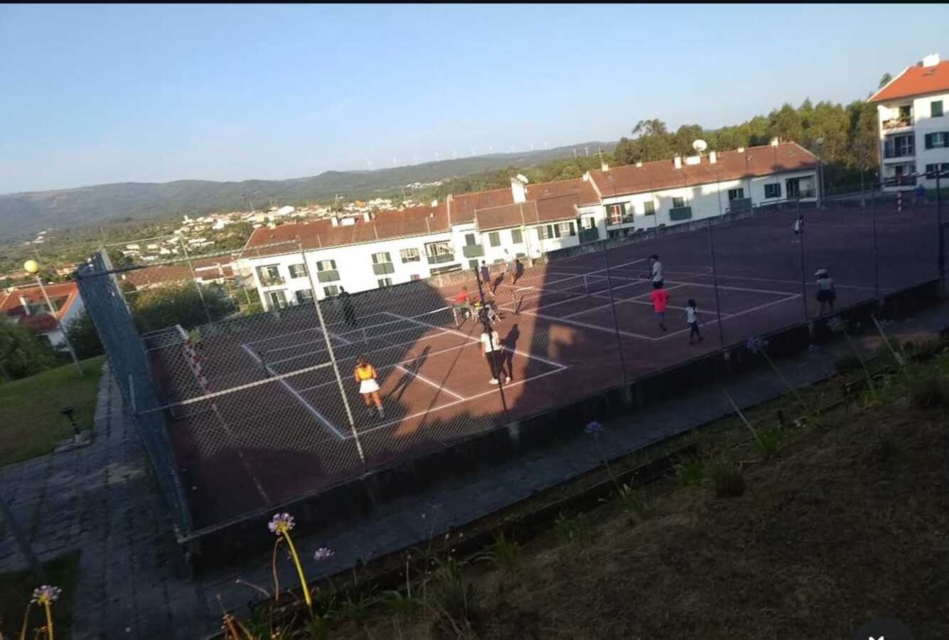 Pickleball Clube da Pampilhosa - pickleball in Pampilhosa do Botão