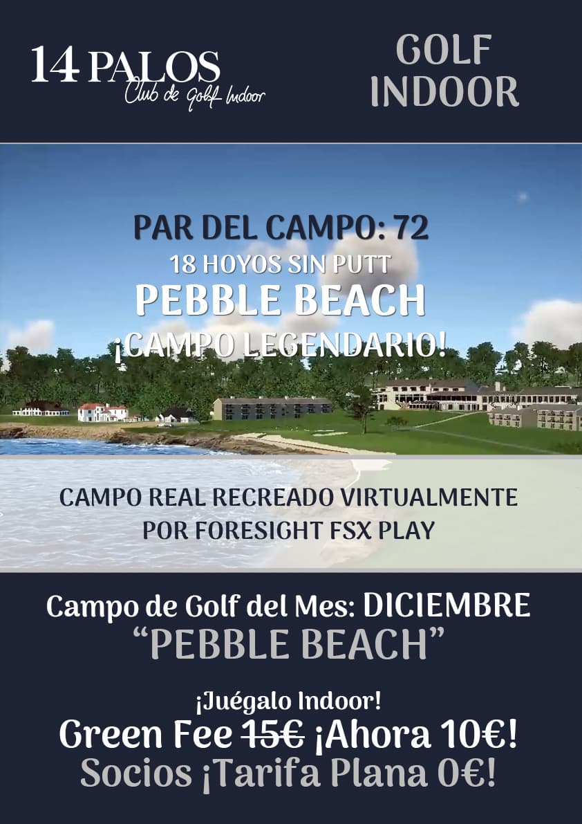 Zaragoza Golf - golf in La Muela