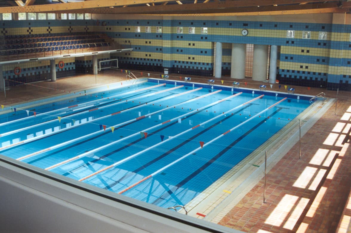 Piscina Municipal Monte Tossal - natacion in Alicante (Alacant)