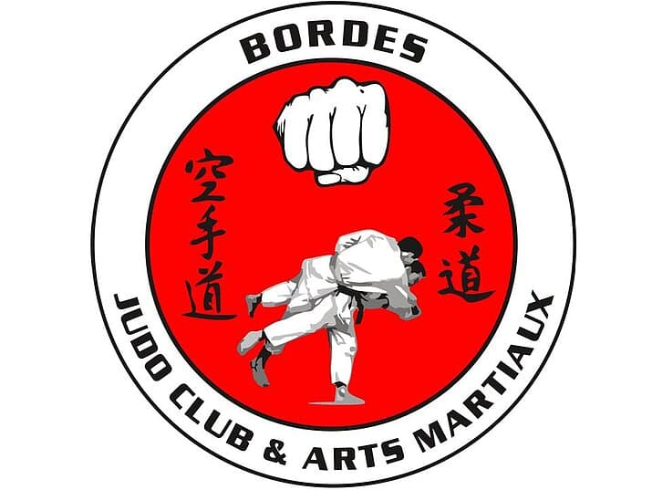 Bordes Judo Club Et Arts Martiaux - judo in Bordes