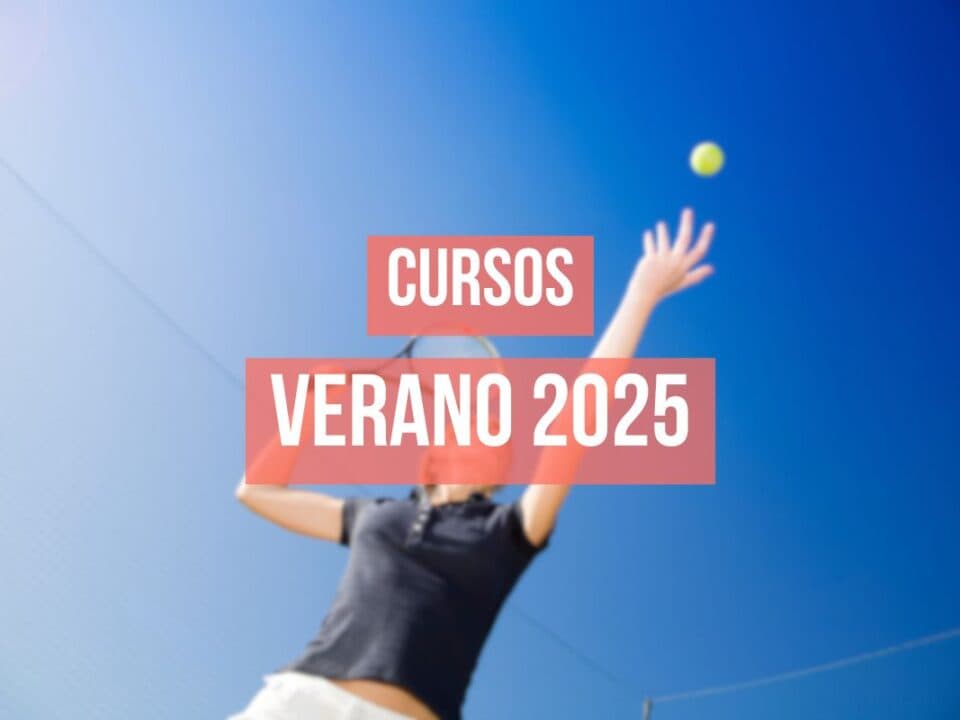 +Padel - tenis in Burgos