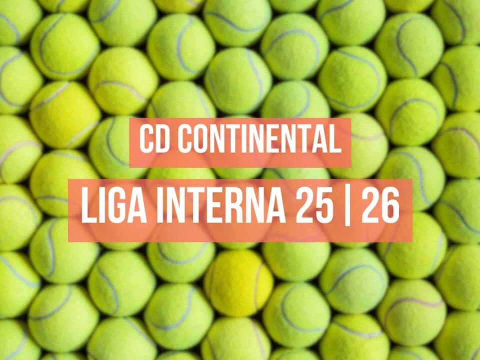 Fusión Tenis y Pádel - tenis in Valladolid