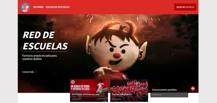 Fútbol Academy - fútbol in Sant Adrià de Besòs