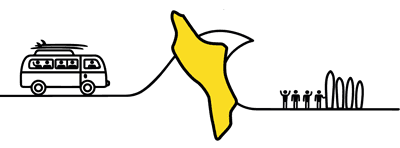 Island Surf School - surf in Le Grand-Village-Plage