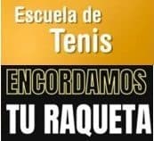 Tenis encordado y escuela en Cartagena - tenis in Cartagena