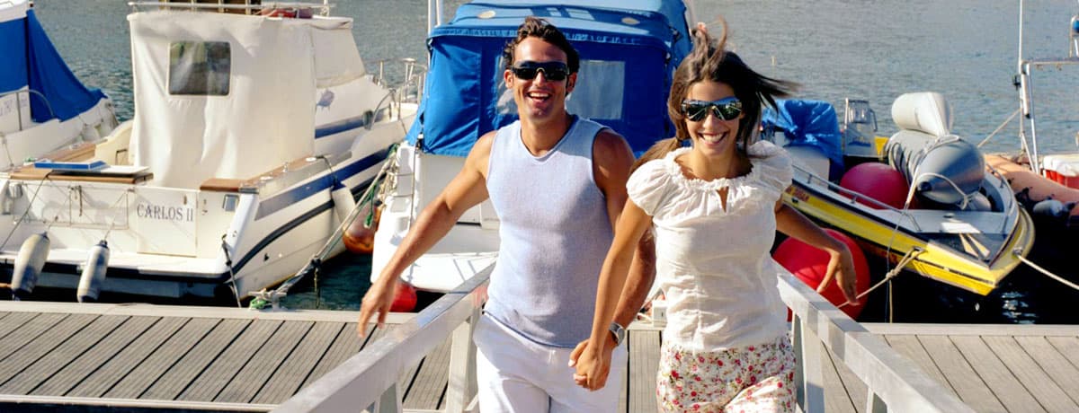 Complejo Deportivo de Mogán - natacion in Mogán