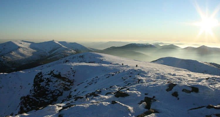 Club Deportivo Montañeros Vallisoletanos - baloncesto in Valladolid