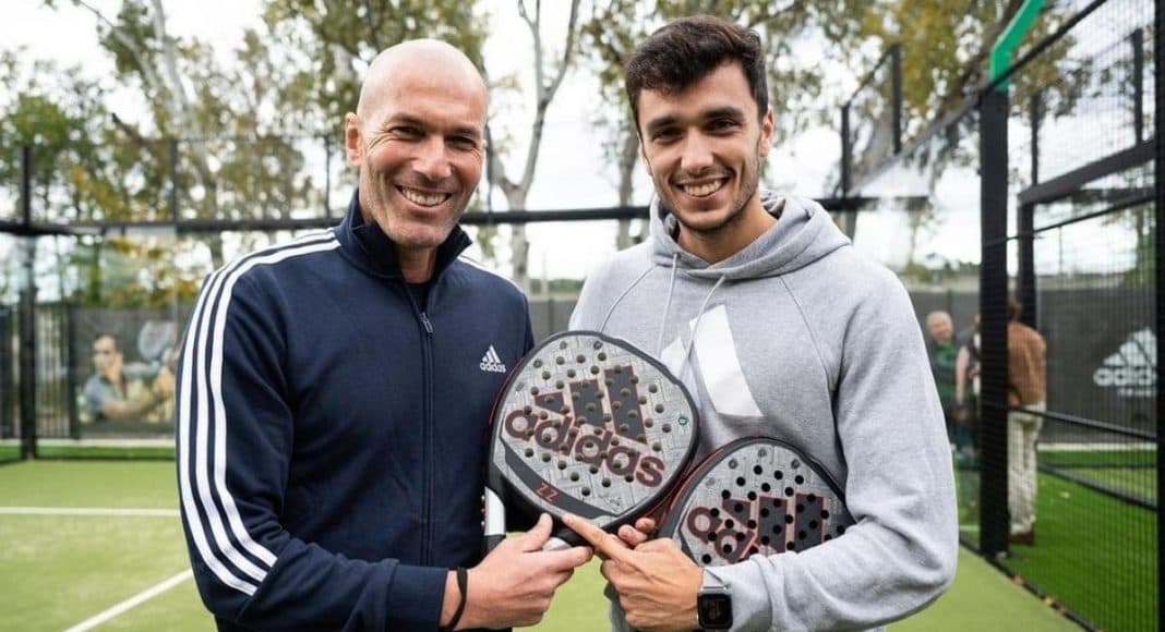 Padelcracks - padel in San Antonio de Benagéber