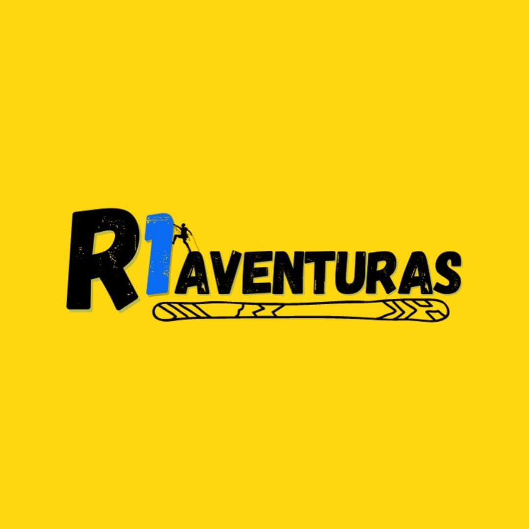 R1 Aventuras - ski in VillanĂșa